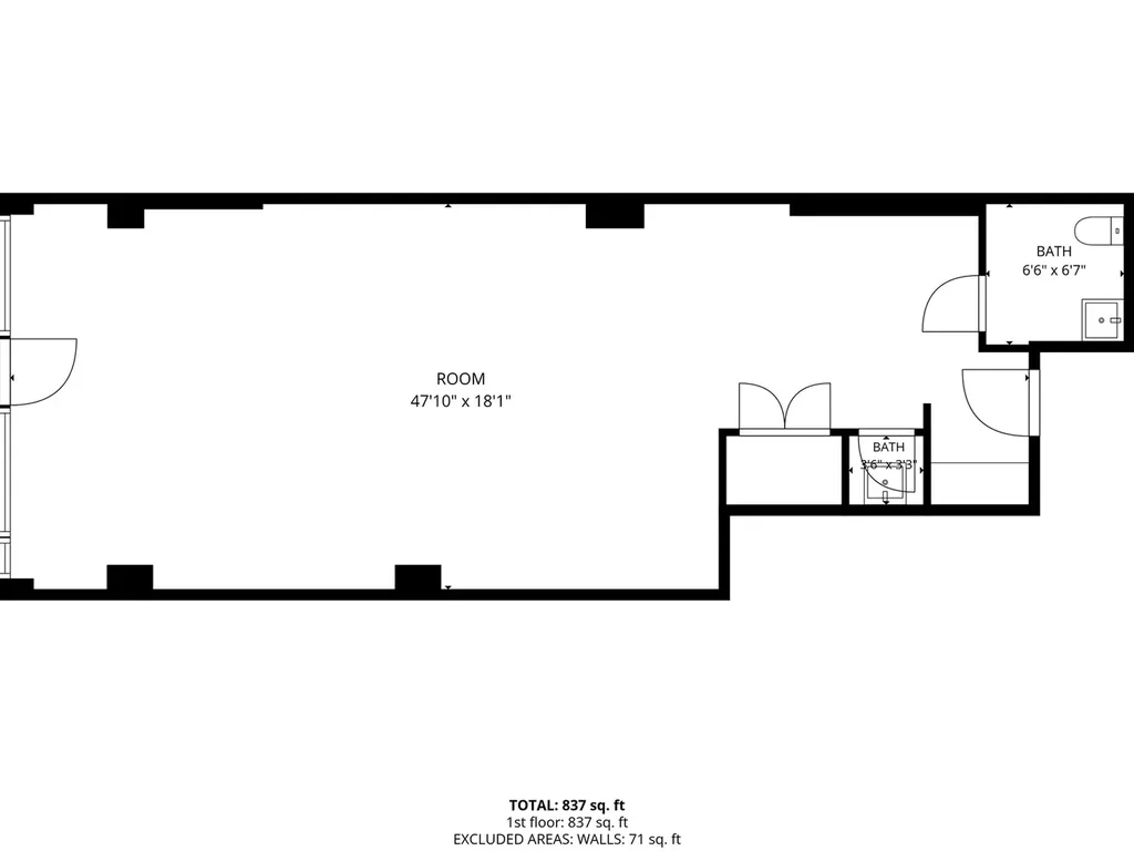 2351 West North Avenue Chicago IL 60647