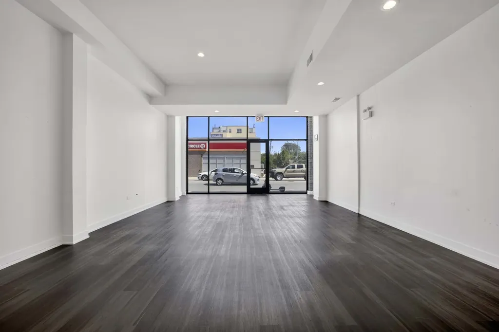2351 West North Avenue Chicago IL 60647