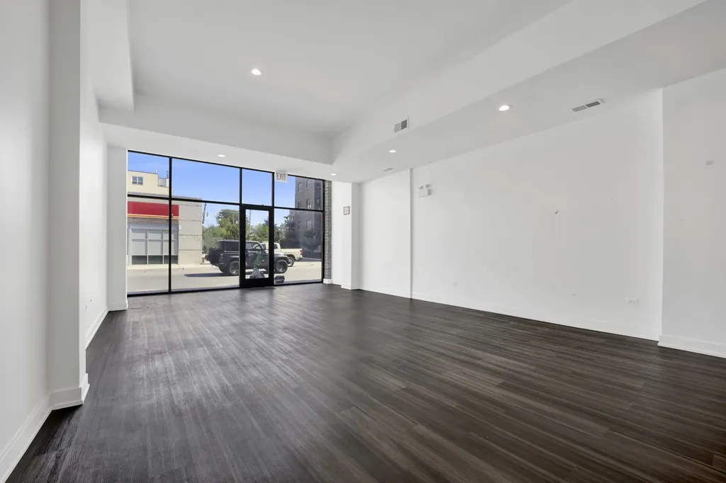 2351 West North Avenue Chicago IL 60647