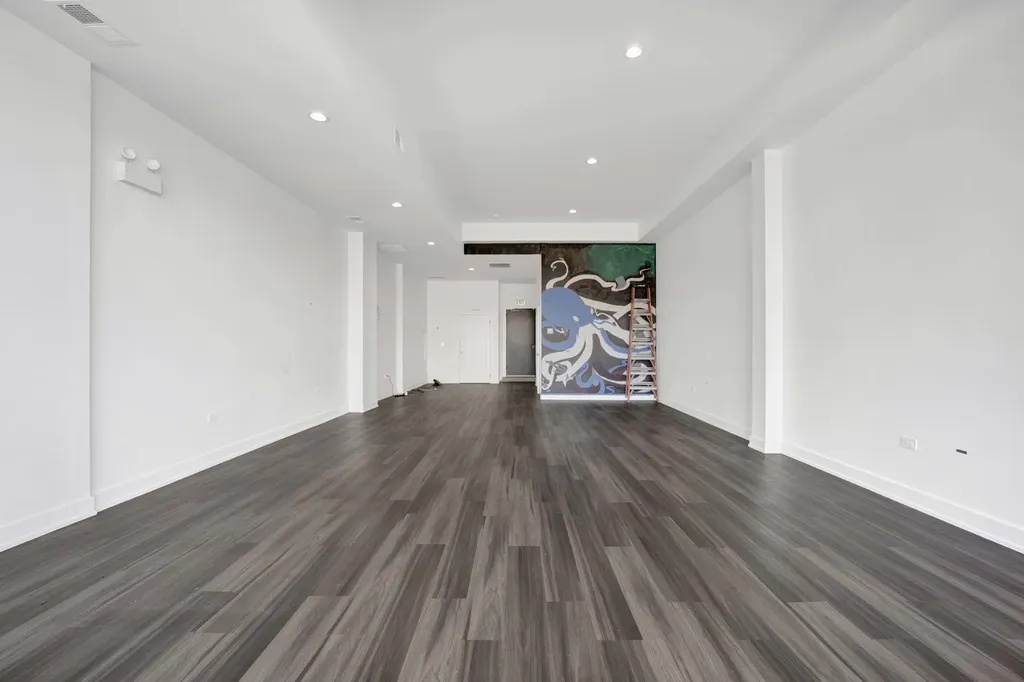 2351 West North Avenue Chicago IL 60647