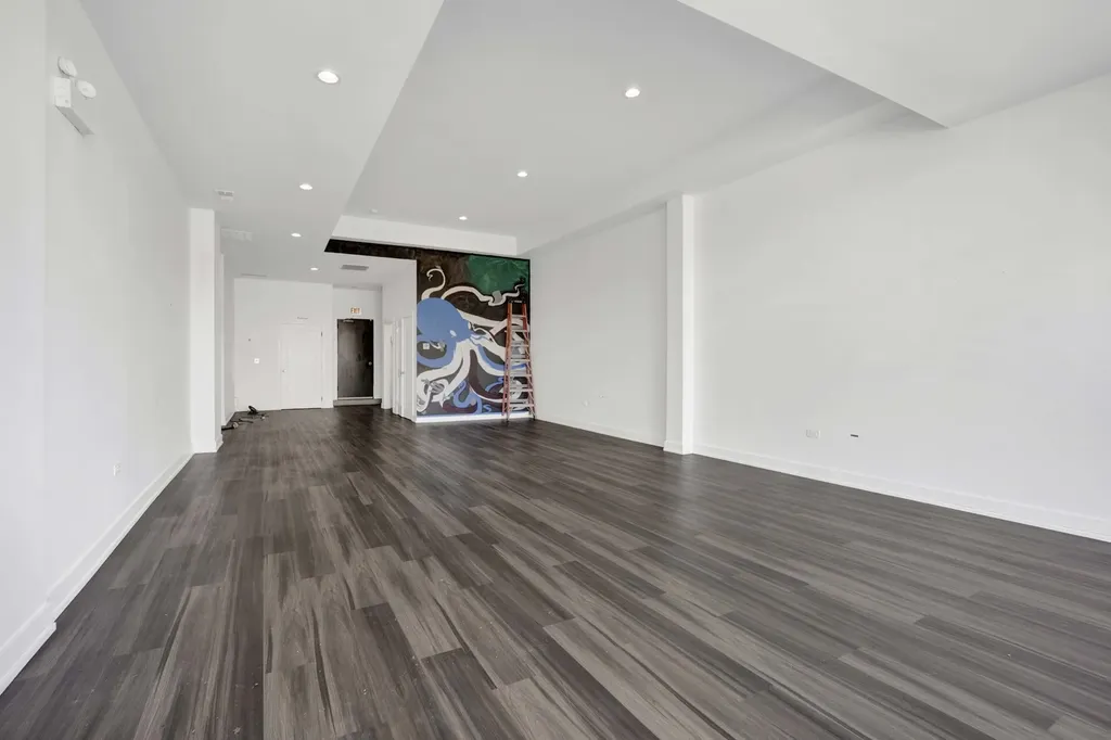 2351 West North Avenue Chicago IL 60647