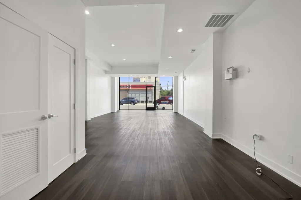 2351 West North Avenue Chicago IL 60647