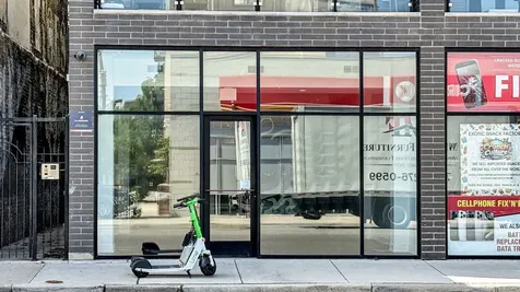 2351 West North Avenue Chicago IL 60647
