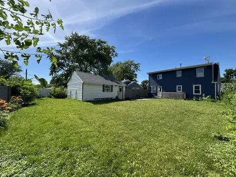 1606 Stratford Court Joliet IL 60435