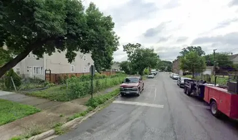 5243 South Seeley Avenue Chicago IL 60609