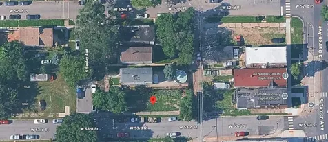 5243 South Seeley Avenue Chicago IL 60609