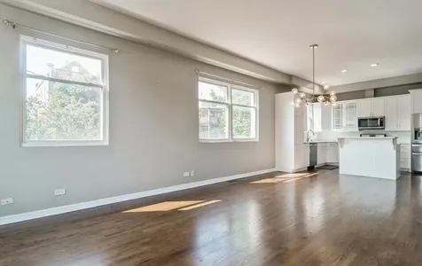 916 North Elizabeth Street Chicago IL 60642