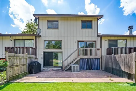 772 Circle Drive Roselle IL 60172