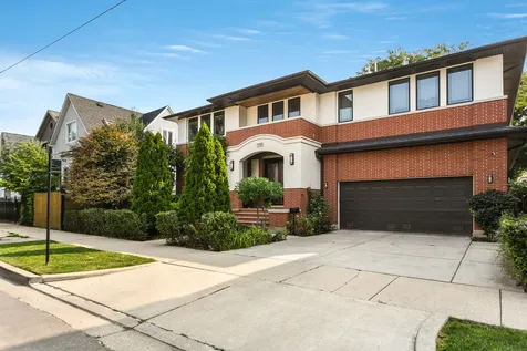 1725 North Troy Street Chicago IL 60647