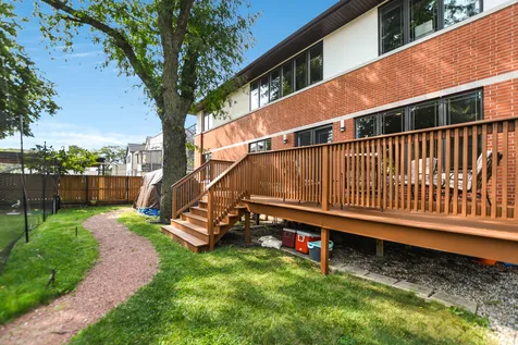1725 North Troy Street Chicago IL 60647