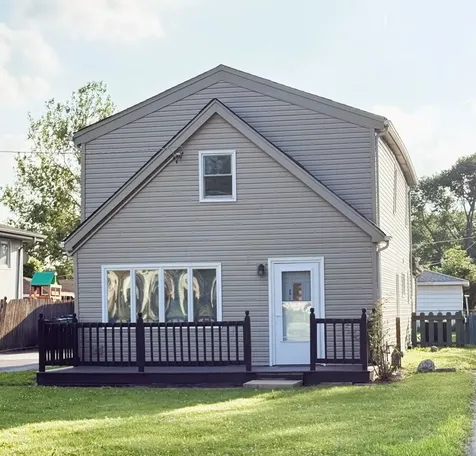 7630 Odell Avenue Bridgeview IL 60455