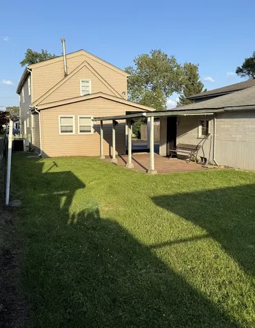 7630 Odell Avenue Bridgeview IL 60455
