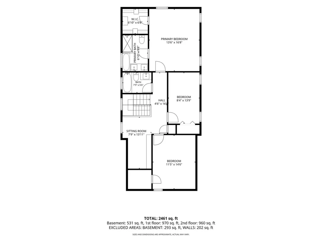 1109 North Karlov Avenue Chicago IL 60651