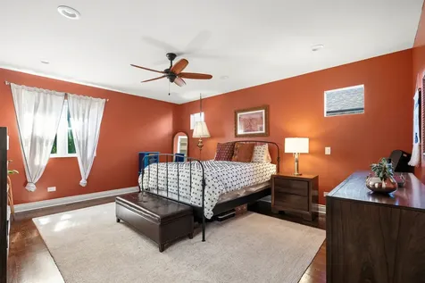 1109 North Karlov Avenue Chicago IL 60651