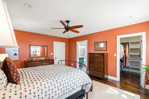 1109 North Karlov Avenue Chicago IL 60651
