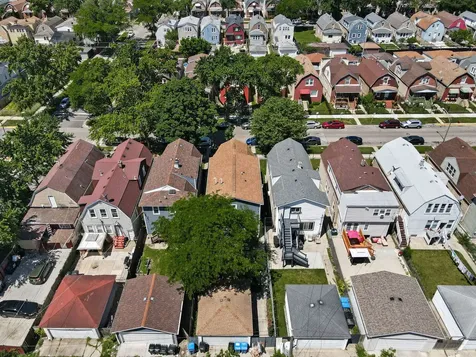 1109 North Karlov Avenue Chicago IL 60651