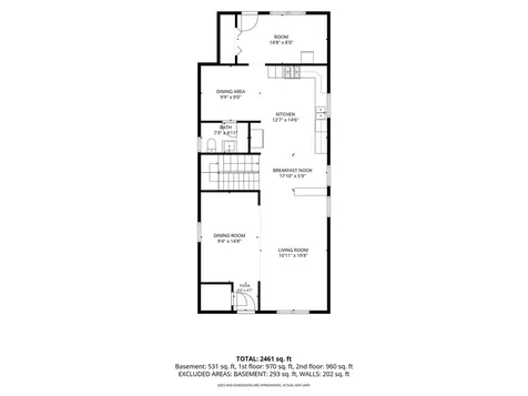 1109 North Karlov Avenue Chicago IL 60651