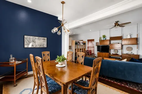 1109 North Karlov Avenue Chicago IL 60651