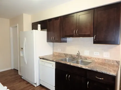 214 Redwood Court Vernon Hills IL 60061
