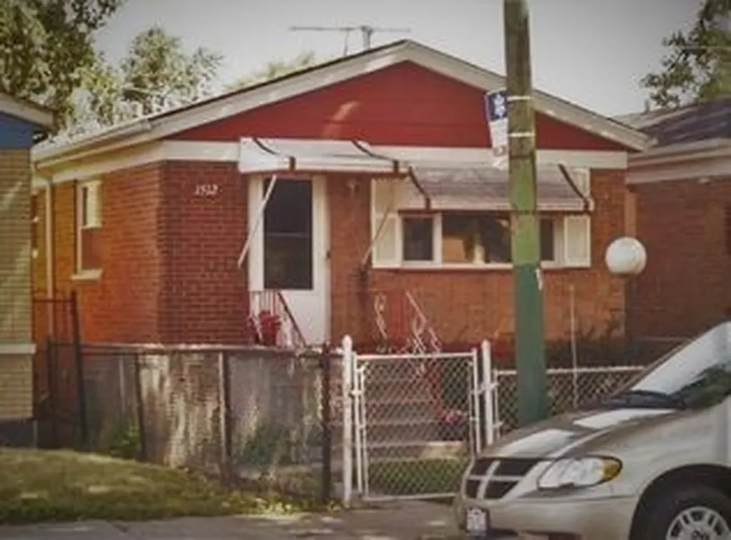 1510 West 115th Street Chicago IL 60643