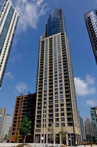 420 East Waterside Drive Chicago IL 60601