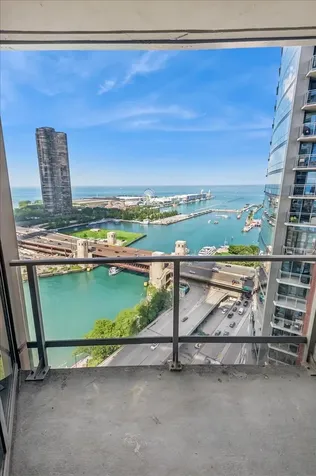 420 East Waterside Drive Chicago IL 60601