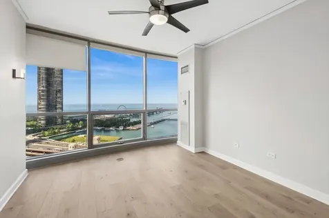 420 East Waterside Drive Chicago IL 60601