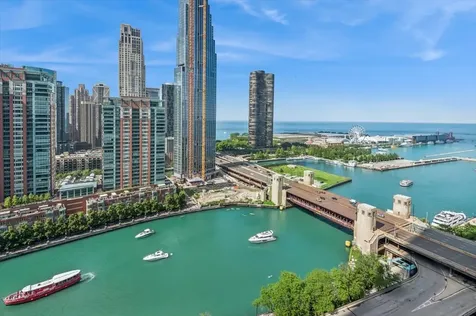 420 East Waterside Drive Chicago IL 60601