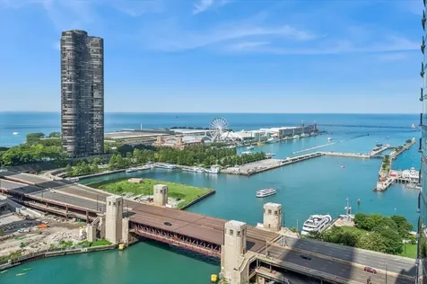 420 East Waterside Drive Chicago IL 60601