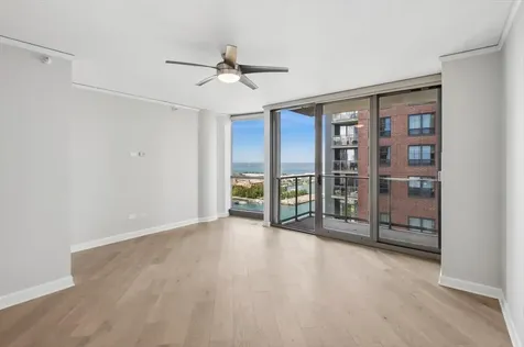 420 East Waterside Drive Chicago IL 60601