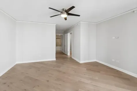 420 East Waterside Drive Chicago IL 60601