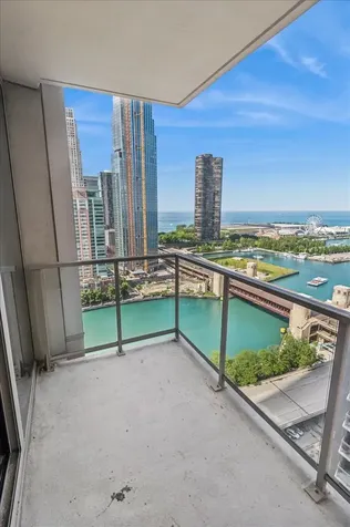 420 East Waterside Drive Chicago IL 60601