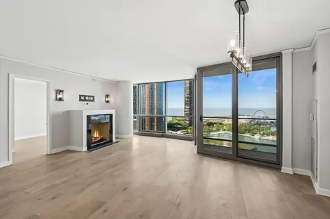 420 East Waterside Drive Chicago IL 60601