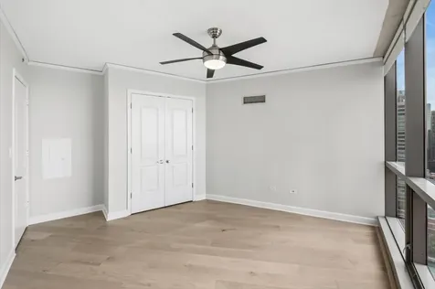 420 East Waterside Drive Chicago IL 60601