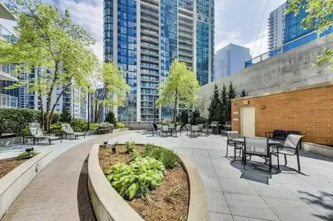 420 East Waterside Drive Chicago IL 60601