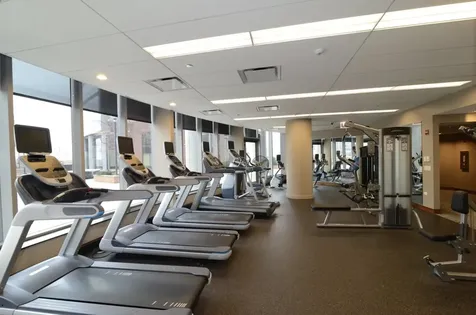 420 East Waterside Drive Chicago IL 60601