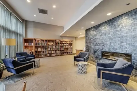 420 East Waterside Drive Chicago IL 60601