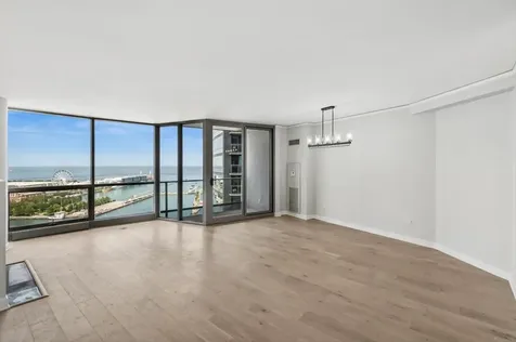 420 East Waterside Drive Chicago IL 60601