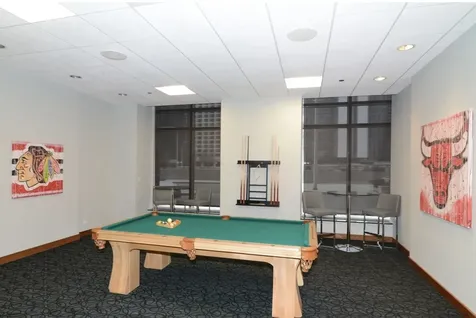 420 East Waterside Drive Chicago IL 60601
