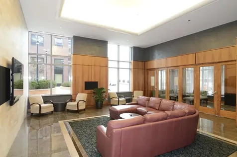 420 East Waterside Drive Chicago IL 60601