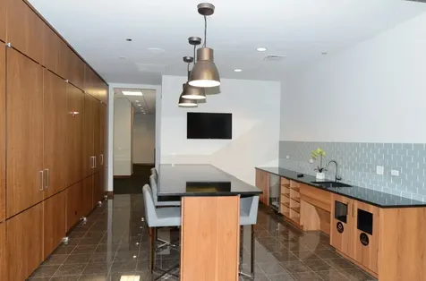 420 East Waterside Drive Chicago IL 60601