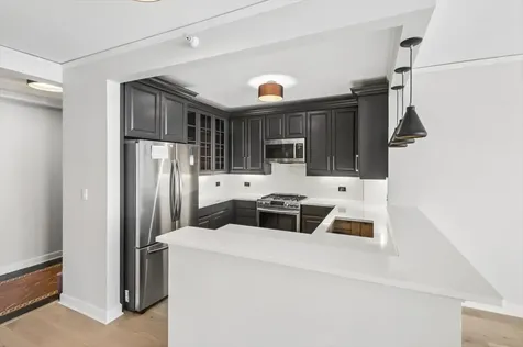 420 East Waterside Drive Chicago IL 60601