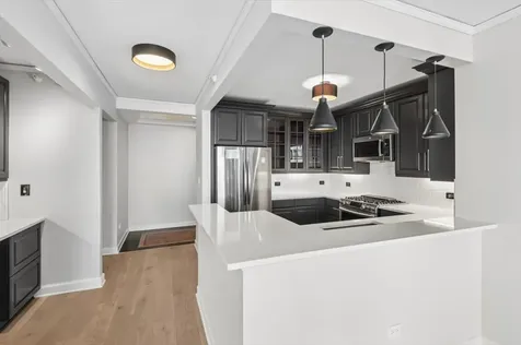 420 East Waterside Drive Chicago IL 60601