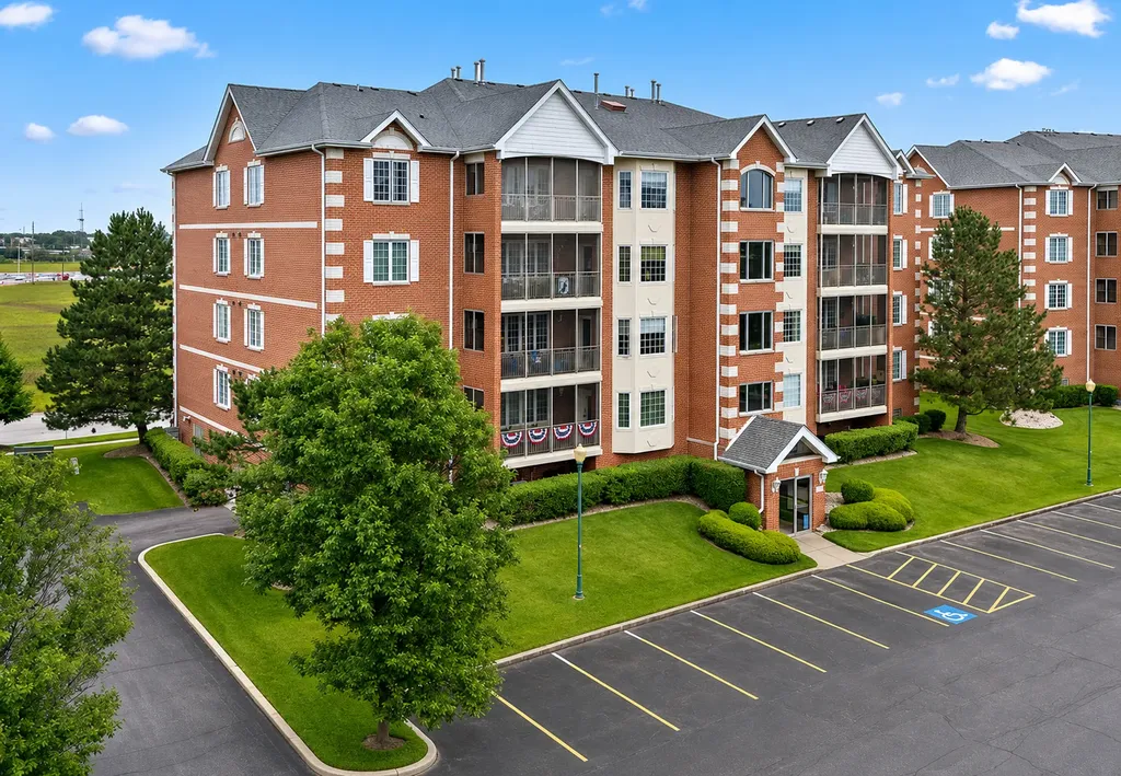 7920 Trinity Circle Tinley Park IL 60487