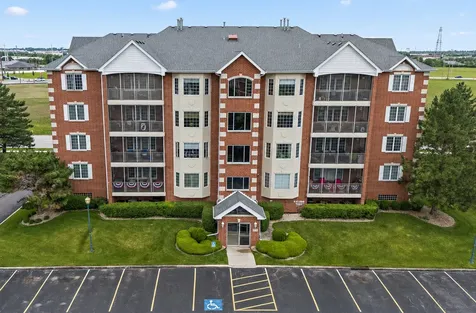 7920 Trinity Circle Tinley Park IL 60487
