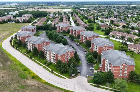 7920 Trinity Circle Tinley Park IL 60487