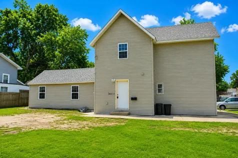 301 4TH Avenue Rock Falls IL 61071