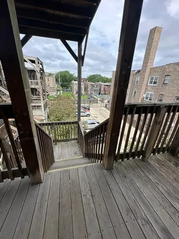 4354 West Washington Boulevard Chicago IL 60624