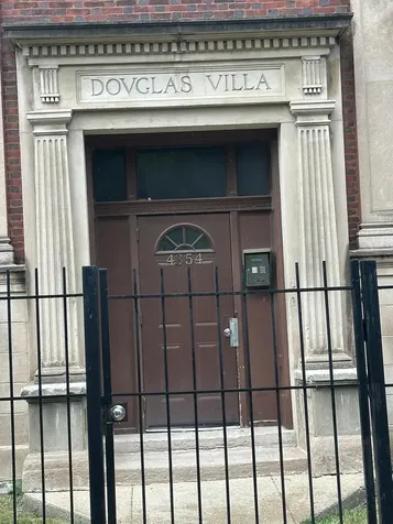 4354 West Washington Boulevard Chicago IL 60624