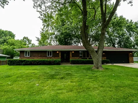 110 Jan Street Manhattan IL 60442